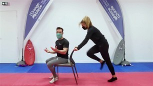 'Reprise du sport après les fêtes - L\'Orange Bleue Wellness Balma'