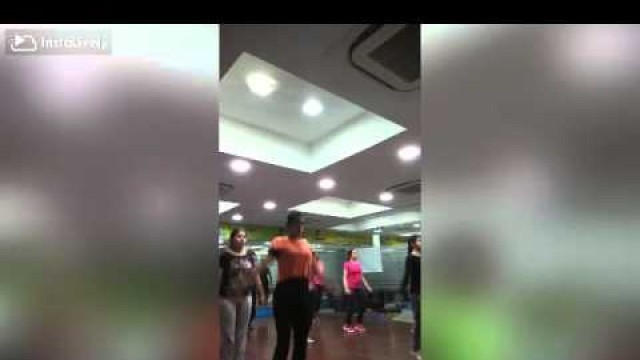 'crush club by bharat crush fitness india'