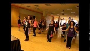 'Zumba® Fitness Master Class with Lo - Atlanta - Lejos de Ti'