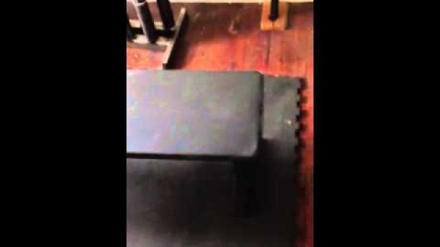 'Rogue fitness flat bench review'