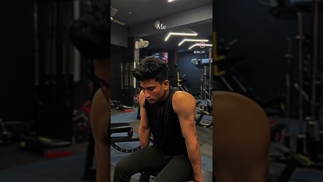 'Ab nhi ho rha h #gymlife #fitness #gymmotivation #explorepage #gym #youtube #fitnessmotivation'