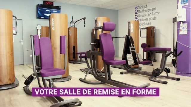 'Présentation L\'Orange Bleue Wellness à Balma'