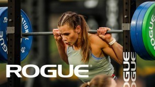 'Back Attack - Individual Event 3 Live Stream | 2022 Rogue Invitational'