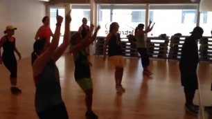 'Bokwa® Fitness - Master Class i letsmove'