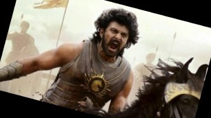 'PRABHAS DIET And WORKOUTS For BAHUBALI/Prabhas WORKOUT ROUTINE /Prabhas DIET PLAN For Baahubali'