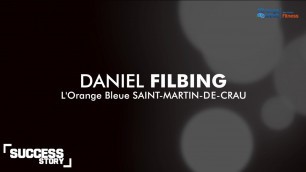 'Success story #10 - Daniel Filbing'