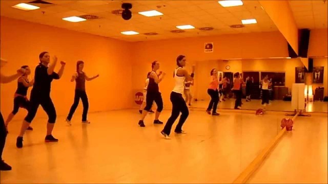 'Lil Jon - Machuka (Zumba® Fitness, Core routine)'