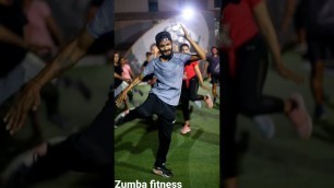 'CRUSH CLUB DANCE FITNESS MASTERCLASS at AR FITNESS GYM EDABAD.AASOCIATED WITH TEAM #NDFITNESSHUB'