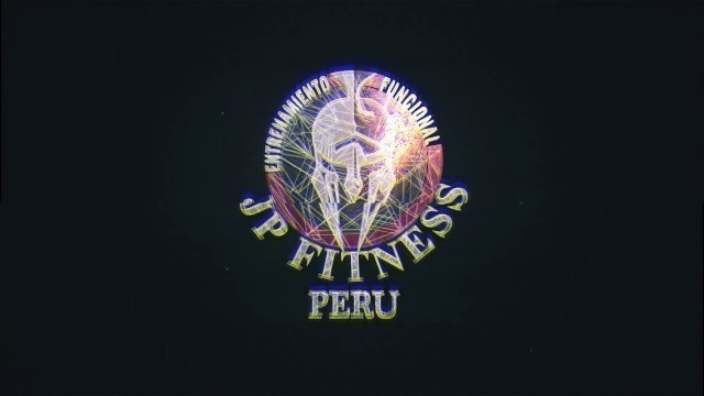 'Intro 3 - Cliente JP Fitness Perú'