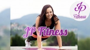 'JP Fitness'