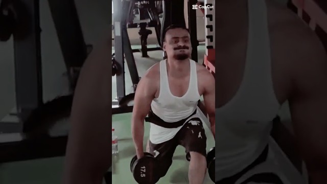 'workout jp gym | #workout #fitness #motivation #fyp'