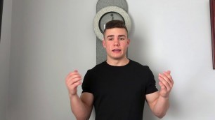 'JP Fitness Coaching Intro'