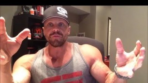 'Protein Powder Amino Spiking Update | Let The Lawsuits Begin! | Tiger Fitness'