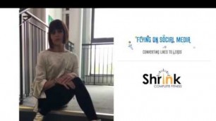 'Shrink Fitness - Masterclass Testimonial'