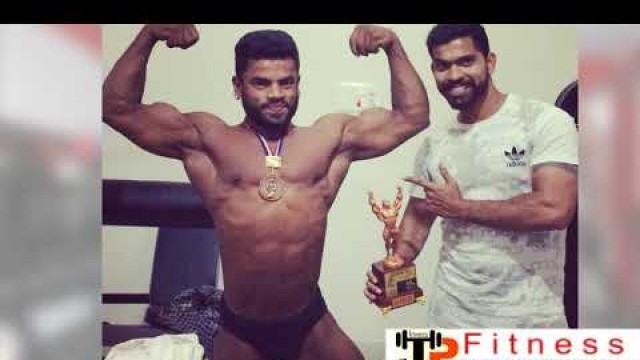 'JP GYM HOSUR'