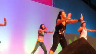 'Rimini Wellness - Zumba Fitness - MasterClass Beto Perez'