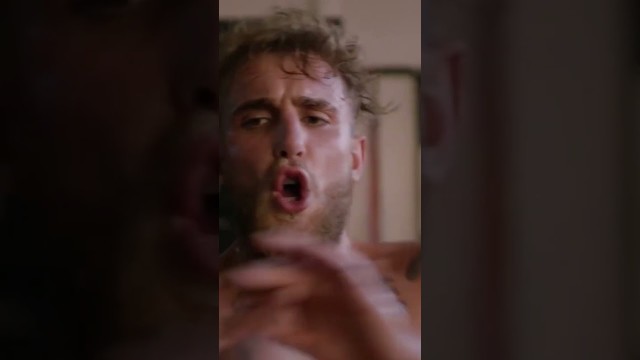 'Jake Paul Battles Kevin Hart!