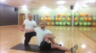 'Fitness Trainer Masterclass'