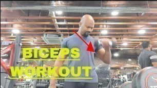 'Wednesday Workout #Fullbody | Trainer #JP | #Fitness | 2021'