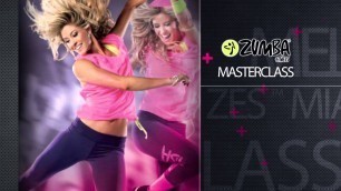 'Trailer : Melissa Chiz en Suisse Romande 15 juin 2014 Zumba Fitness Masterclass'