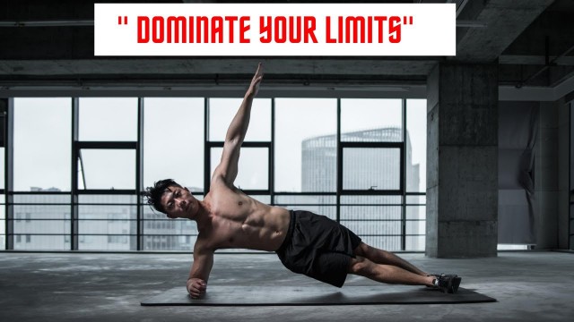 'Dominate Your Limits | Fitness Motivation 2020 | Part 197'