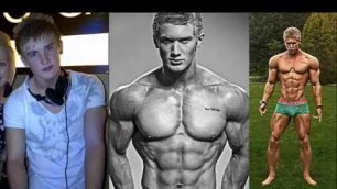 'Lifestyle Transformation - DJ to Fitness Model - Zac Aynsley 2011 - 2016'