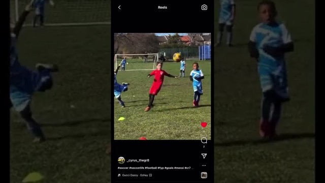 'Easy win! #football #shorts #viral #fyp #football #soccer #youtube #footballskills #scout #fitness'