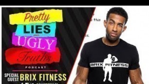 'Brix Fitness on - Is it hard finding your type?'