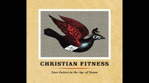 'Christian Fitness - The Psychic Reader'