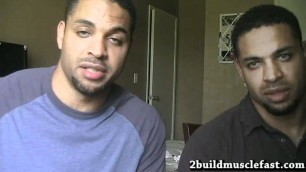 'PLANET FITNESS GYM REVIEW @hodgetwins'