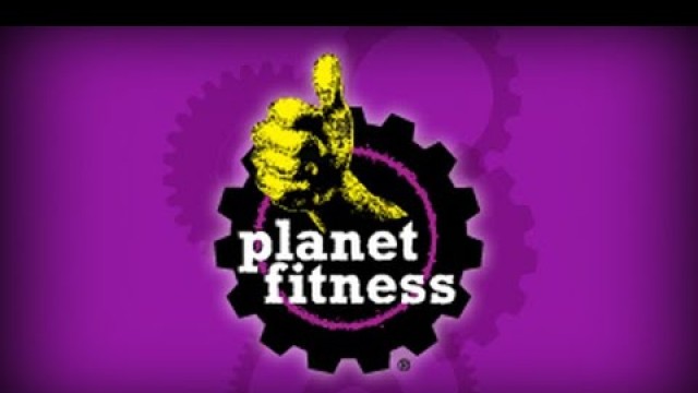 '5 REASON I CANT STAND PLANET FITNESS'