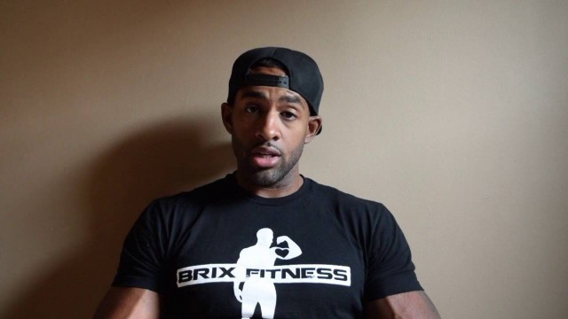 'Change your mindset to change your body (Brix Fitness Mission Video)'