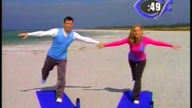 'Christian Fitness TV - #26 - \"Balance”'