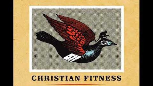 'Christian Fitness - The Harder It Hits'