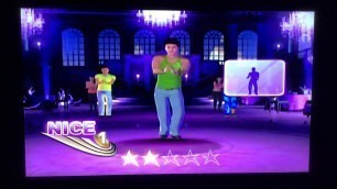 'Zumba Fitness Core Wii Game'