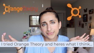 'Is Orange Theory Fitness Worth It? l Detailed Review'