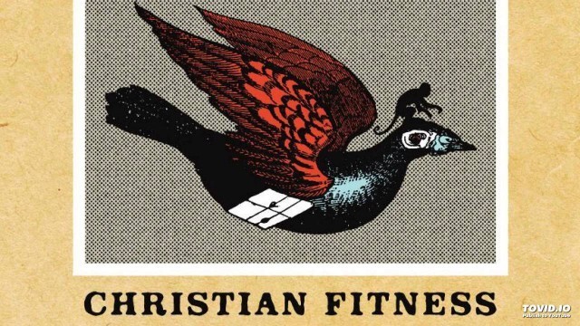 'Christian Fitness - 3 Speed Limiters'