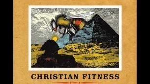 'Christian Fitness - Bruce Hated Puppies'