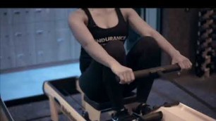 'OrangeTheory Fitness Dubai - FAQ - The Best Way to Row'