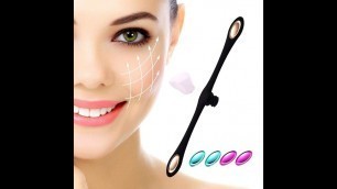 'Facial Fitness Pao - Dụng Cụ Tập Cơ Mặt | Tpm Shop'