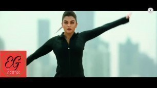 'Your favourite Aishwarya Rai fitness Motivation। Latest Song'