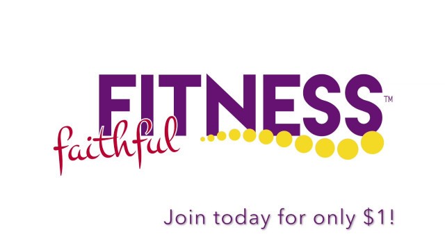 'Faithful Fitness - Christian Workouts for Women'