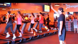 '\"Meet the Owners\" - Orangetheory Fitness - Evansville, IN'