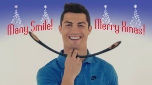 'クリスティアーノ・ロナウド/Cristiano Ronaldo MTG FACIAL FITNESS PAO'