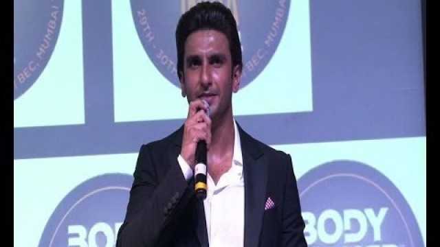 'Ranveer Singh\'s fitness secret - Bollywood Country Videos'