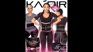 'ANewPretty Adore KAOIR Fitness'