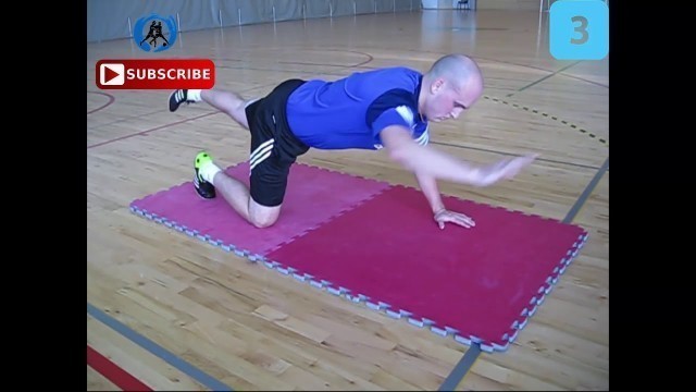 'Fitness Blender Hiit Workout for Abs and Obliques'