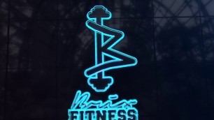 'BRIX FITNESS'