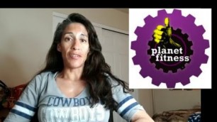 'I joined Planet Fitness! My review of the pros and cons.'