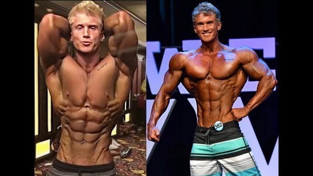 'Zac Aynsley Motivation 2018 - THE FUTURE'